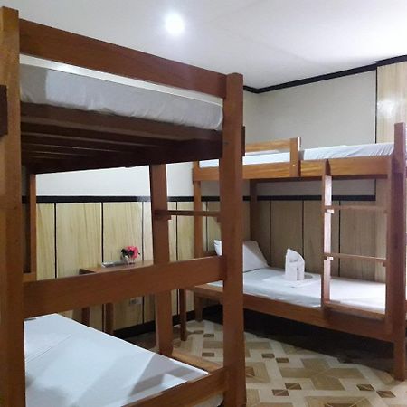 Marian Pension El Nido Luaran gambar