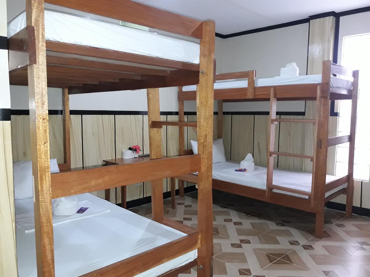 Marian Pension El Nido Luaran gambar