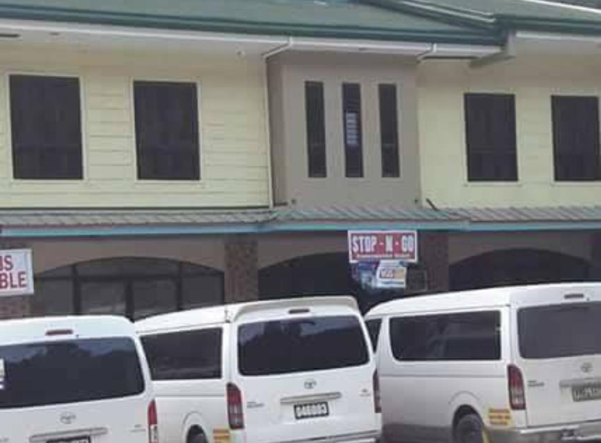 Marian Pension El Nido Luaran gambar