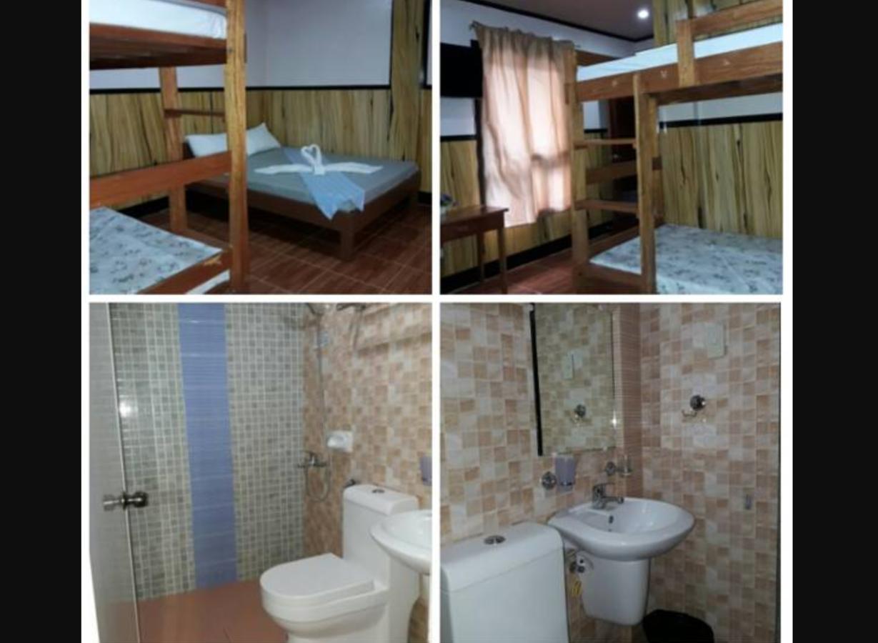 Marian Pension El Nido Luaran gambar