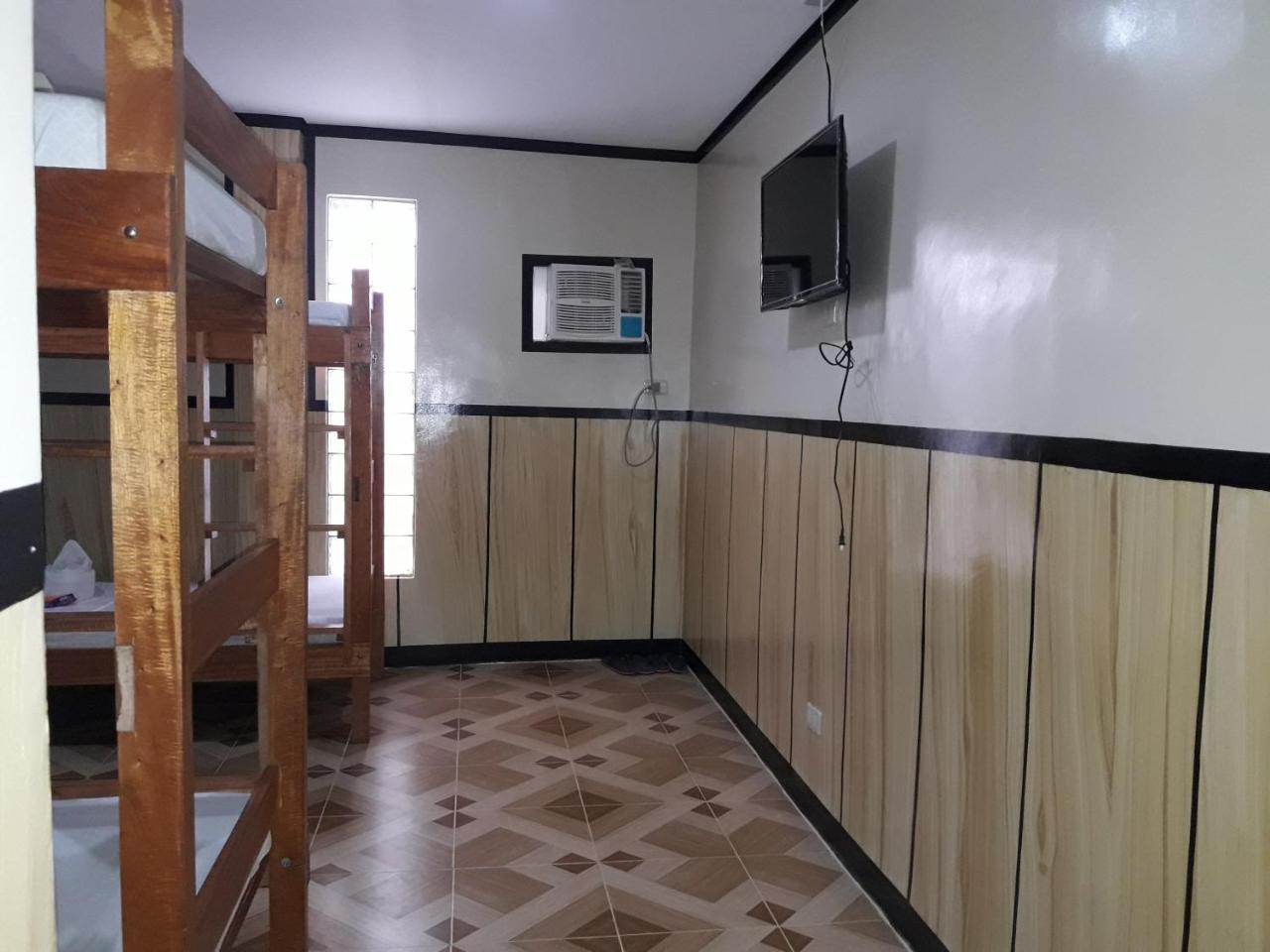 Marian Pension El Nido Luaran gambar