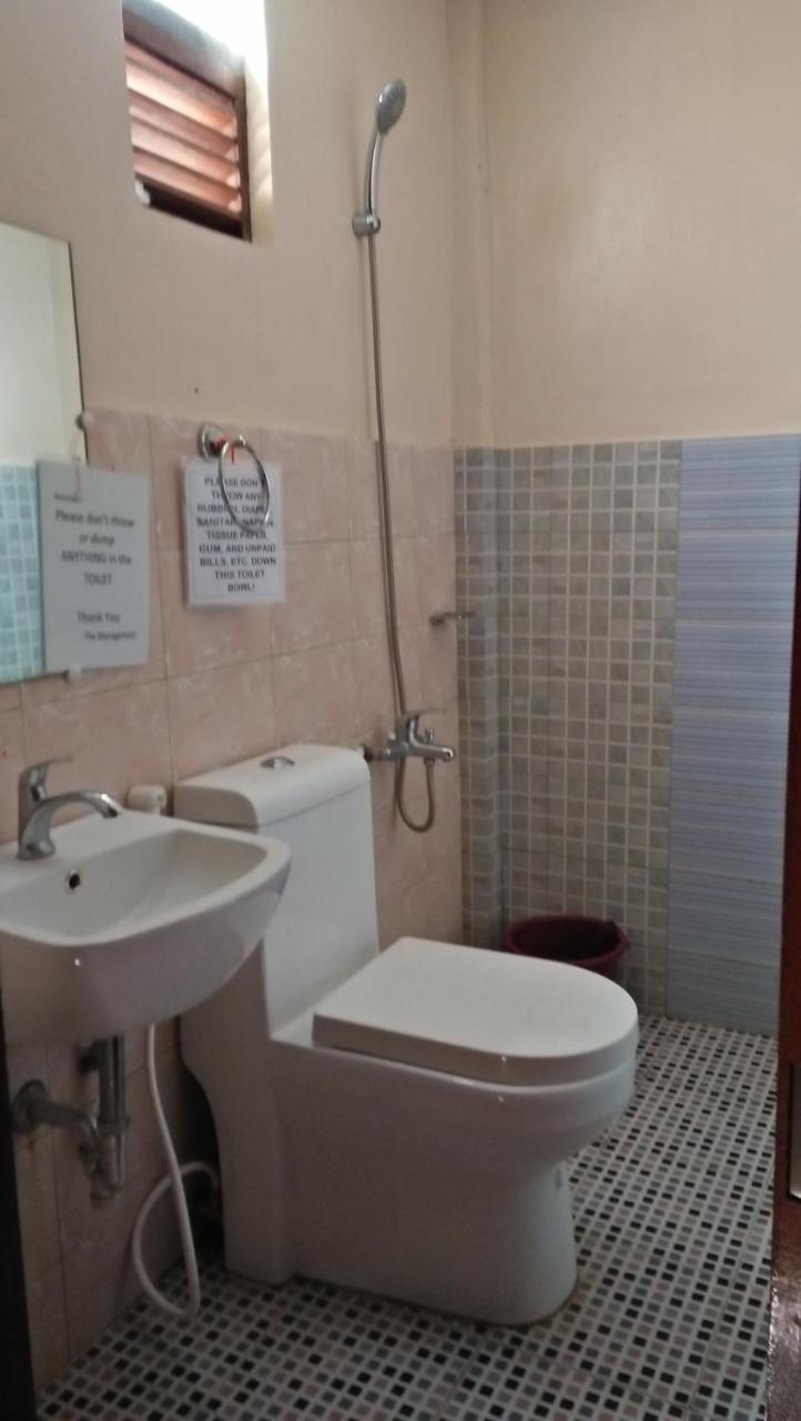 Marian Pension El Nido Luaran gambar