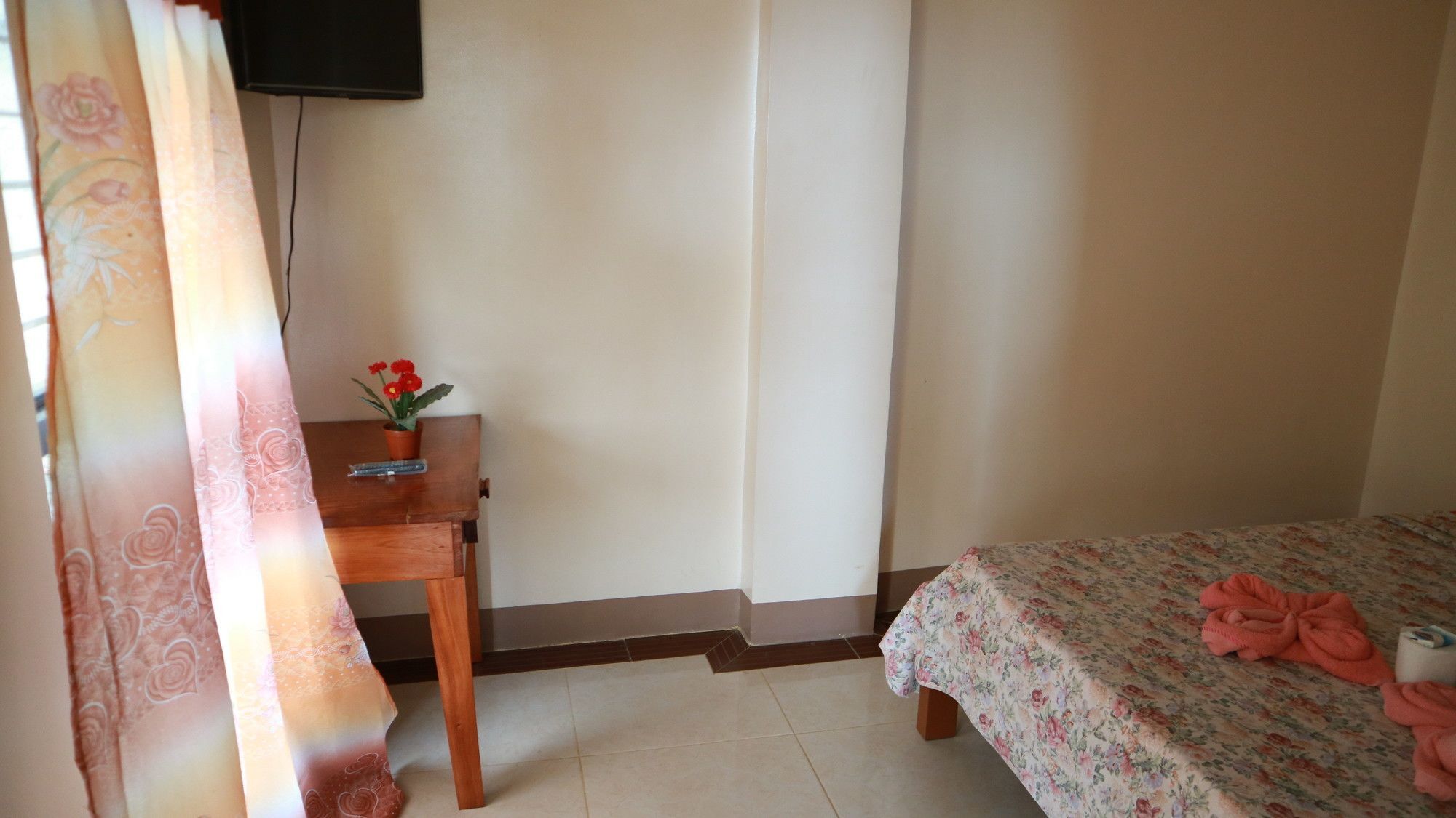 Marian Pension El Nido Luaran gambar
