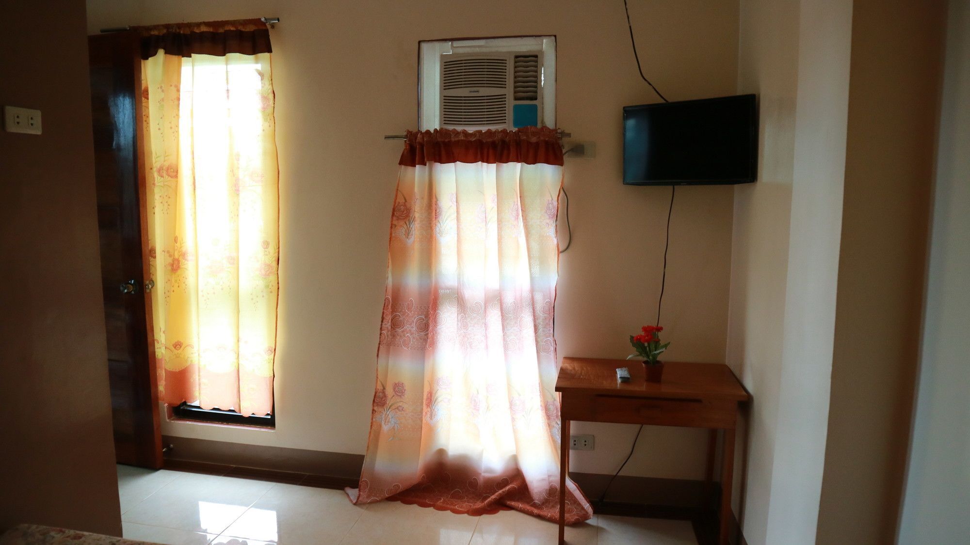 Marian Pension El Nido Luaran gambar