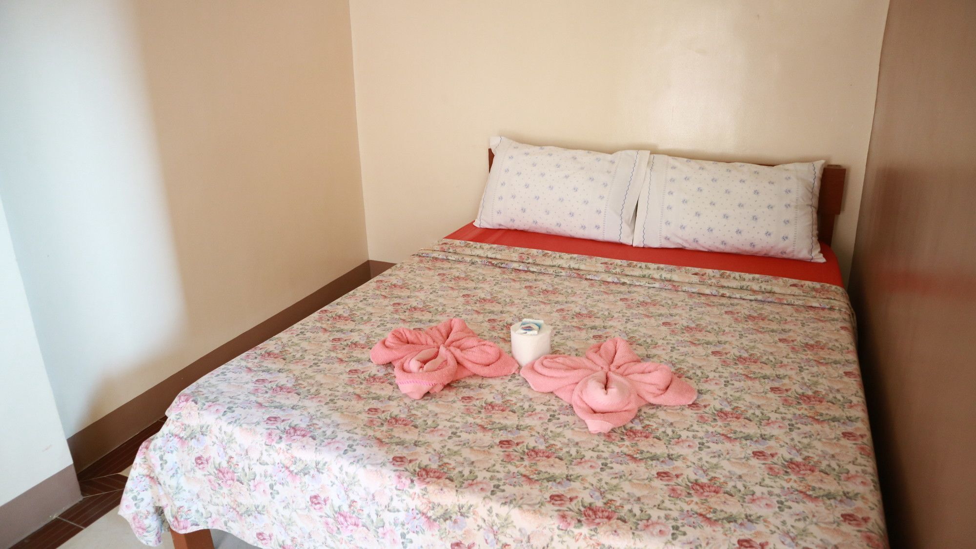 Marian Pension El Nido Luaran gambar
