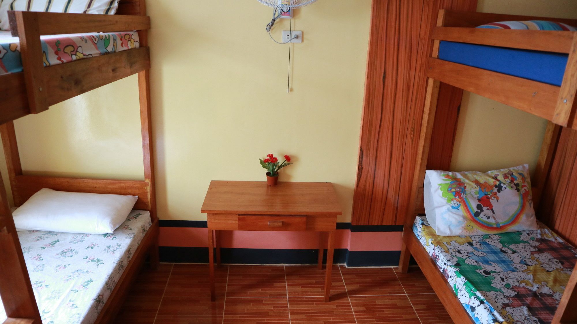 Marian Pension El Nido Luaran gambar