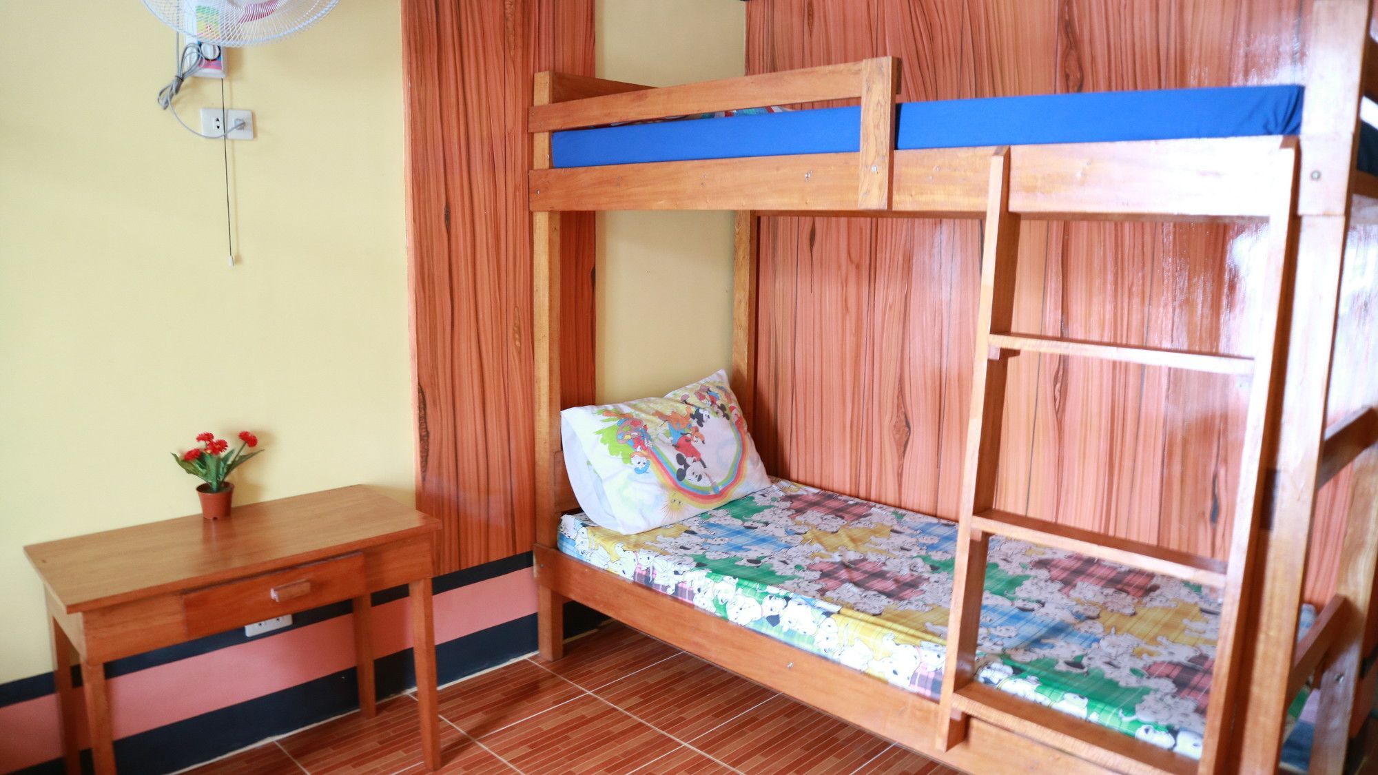 Marian Pension El Nido Luaran gambar